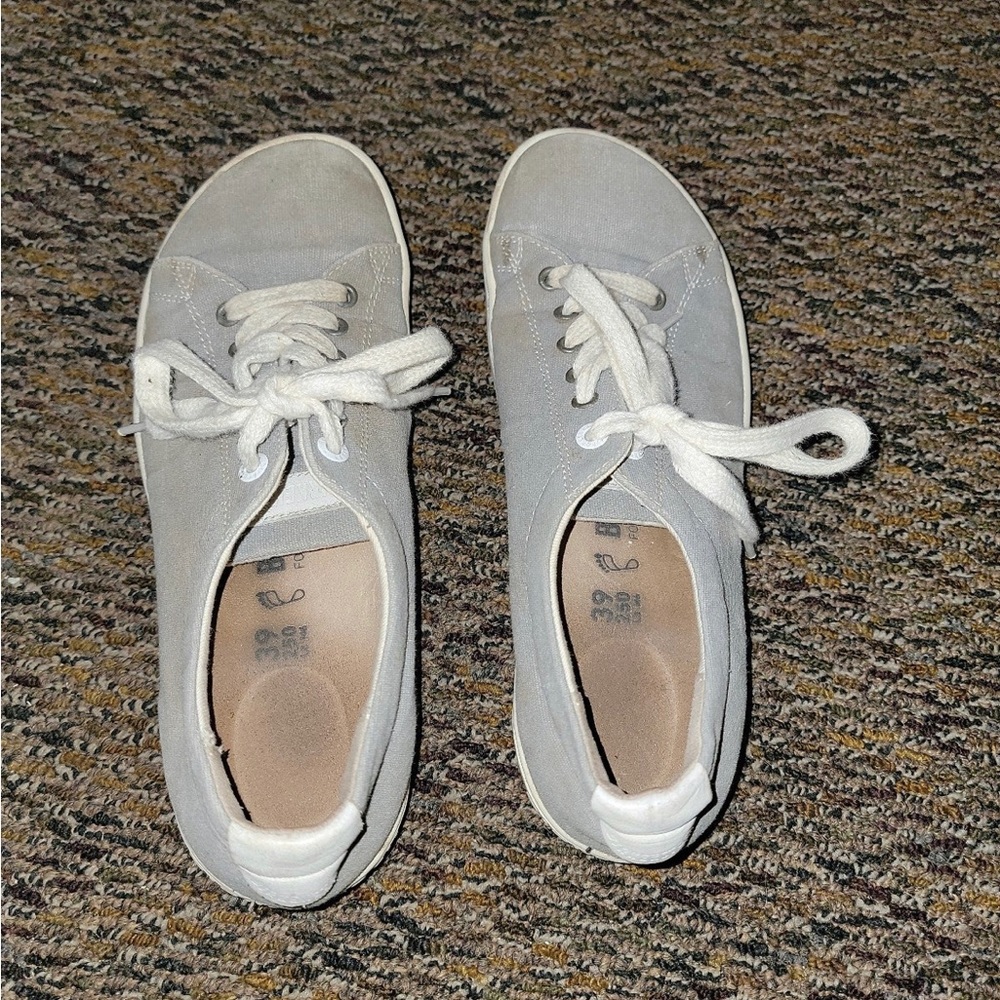 Birkenstock sneakers